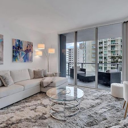 Casa Brickell - Chic 1 Bd In Brickell Apartment Miami Exterior photo